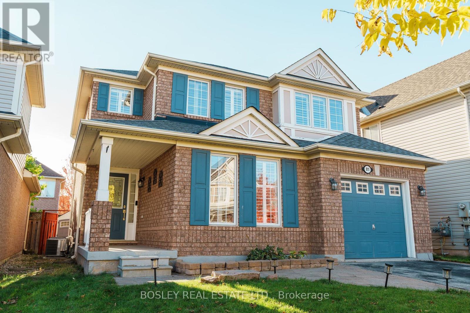 811 WATSON TERRACE, Milton, Ontario