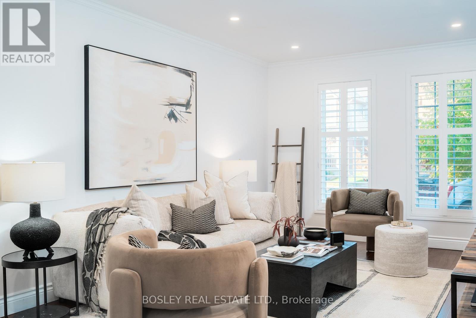 811 Watson Terrace, Milton, Ontario  L9T 5Z8 - Photo 4 - W12492642