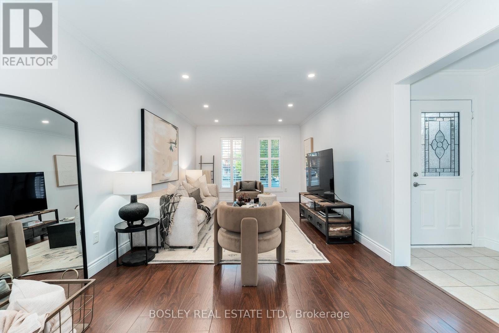 811 Watson Terrace, Milton, Ontario  L9T 5Z8 - Photo 6 - W12492642