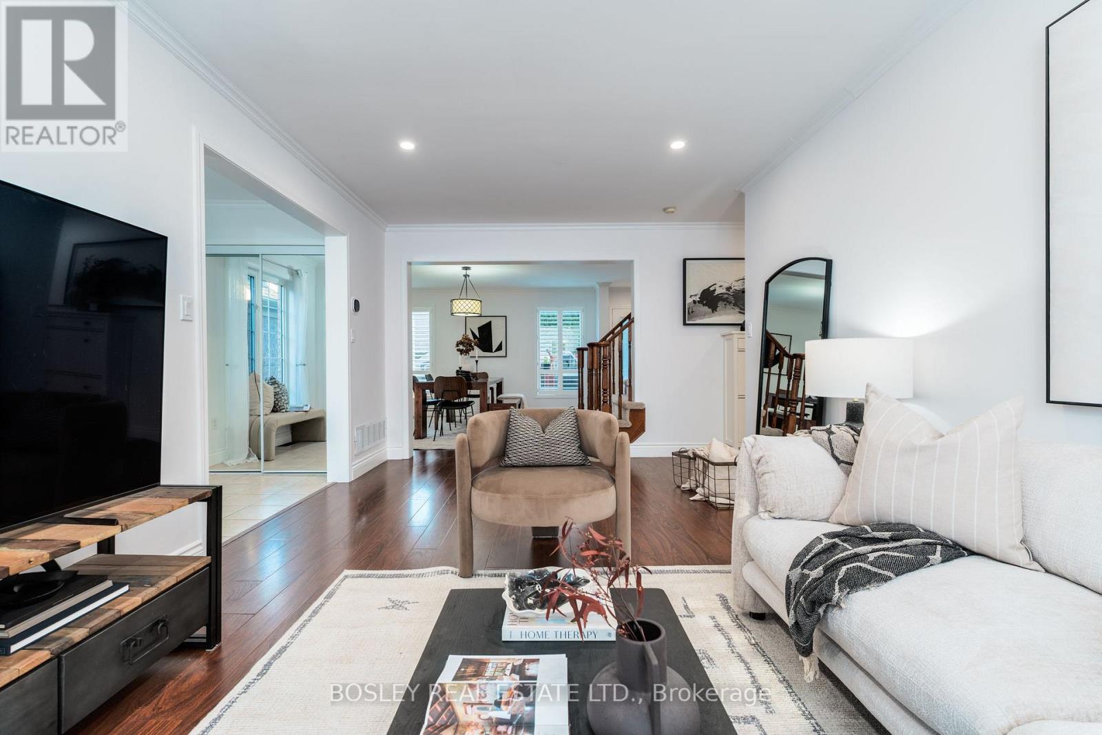 811 Watson Terrace, Milton, Ontario  L9T 5Z8 - Photo 7 - W12492642