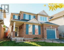811 WATSON TERRACE, Milton, Ontario