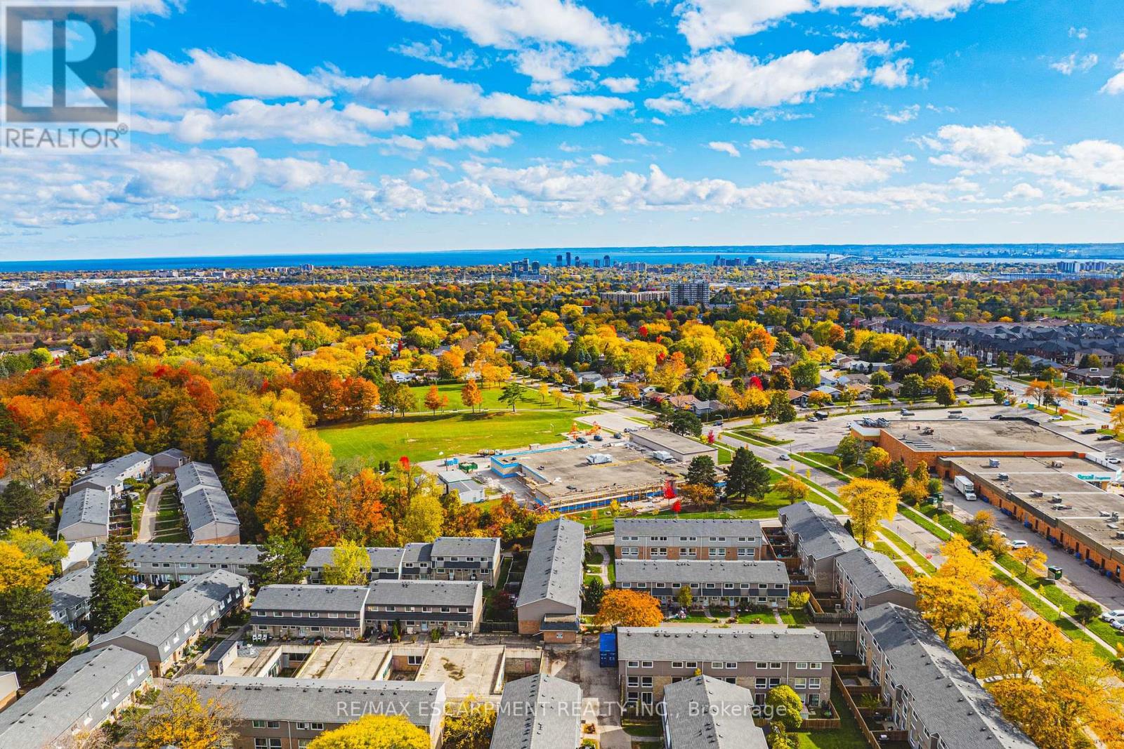 1206 - 2055 UPPER MIDDLE ROAD, Burlington, Ontario