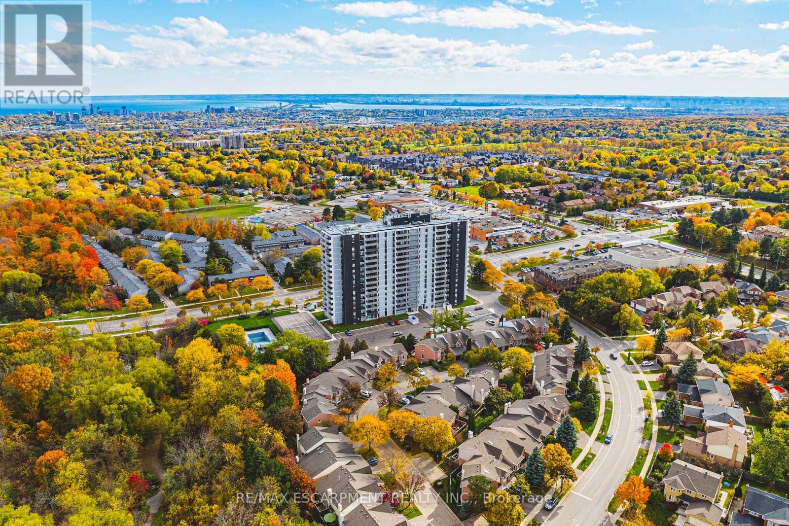 1206 - 2055 Upper Middle Road, Burlington, Ontario  L7P 3P4 - Photo 20 - W12492658