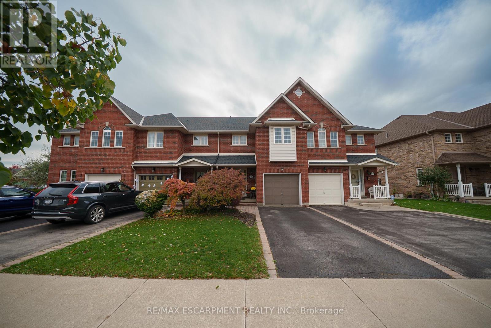 4106 KRYZAN DRIVE, Burlington, Ontario
