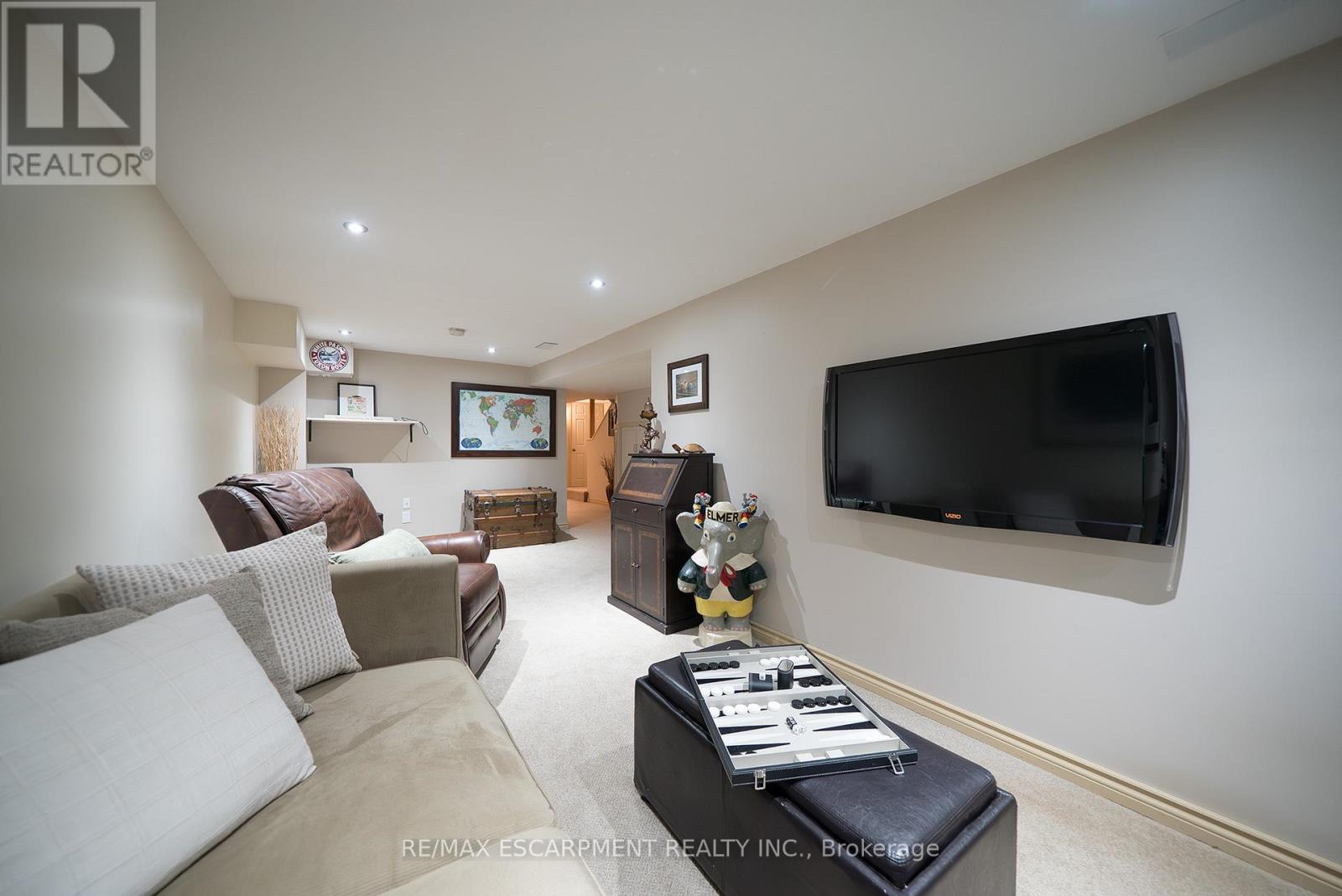 4106 Kryzan Drive, Burlington, Ontario  L7M 4Z5 - Photo 28 - W12492668