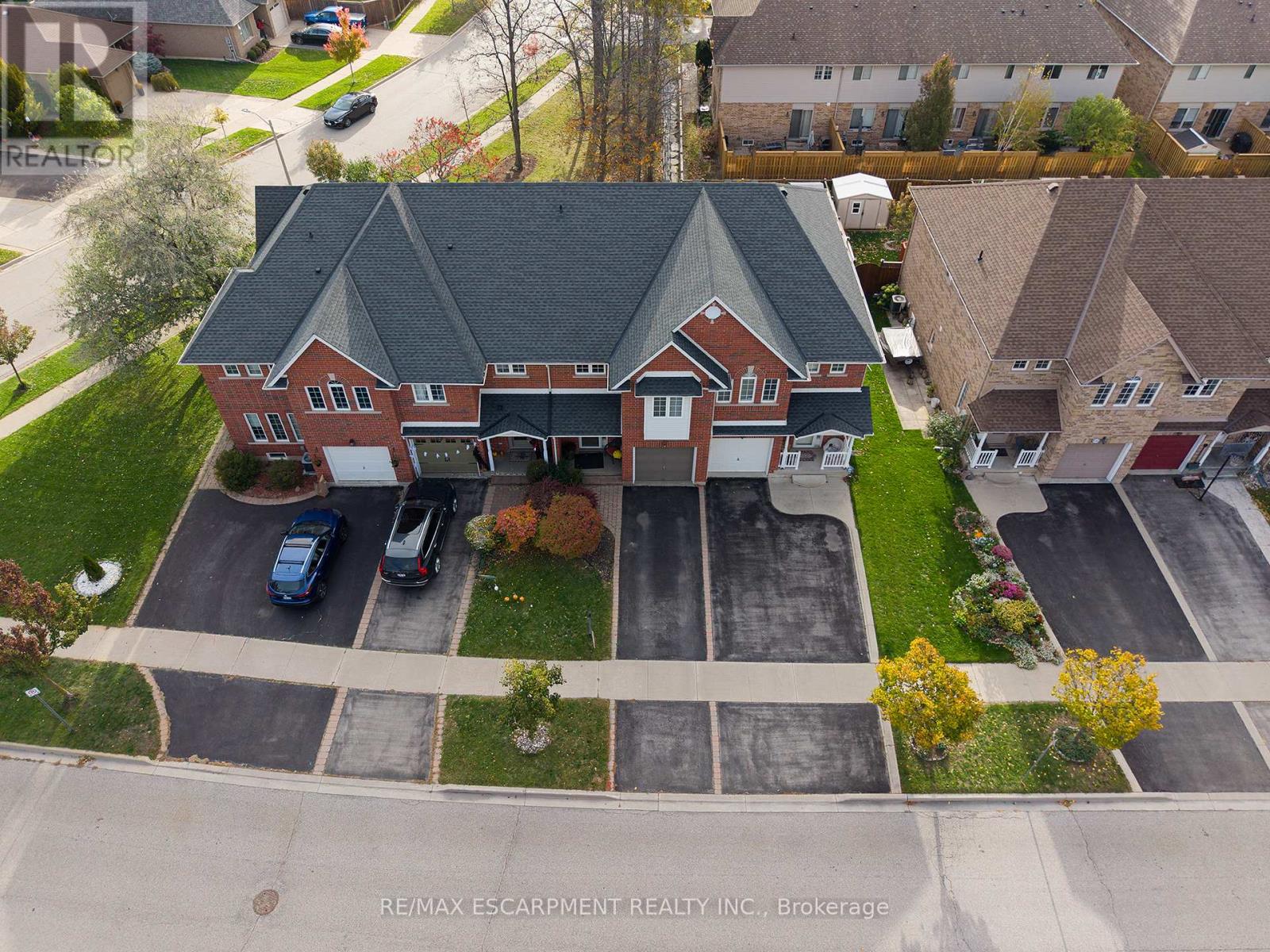 4106 Kryzan Drive, Burlington, Ontario  L7M 4Z5 - Photo 35 - W12492668