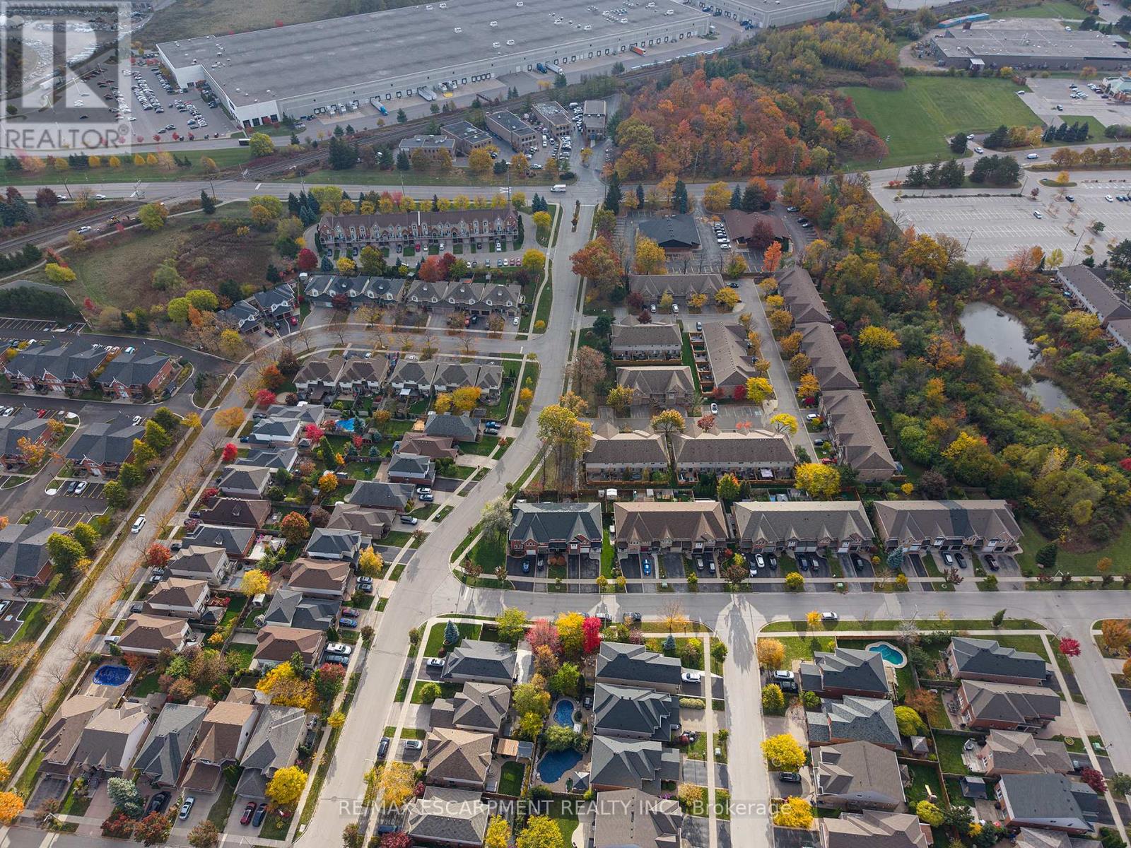 4106 Kryzan Drive, Burlington, Ontario  L7M 4Z5 - Photo 36 - W12492668