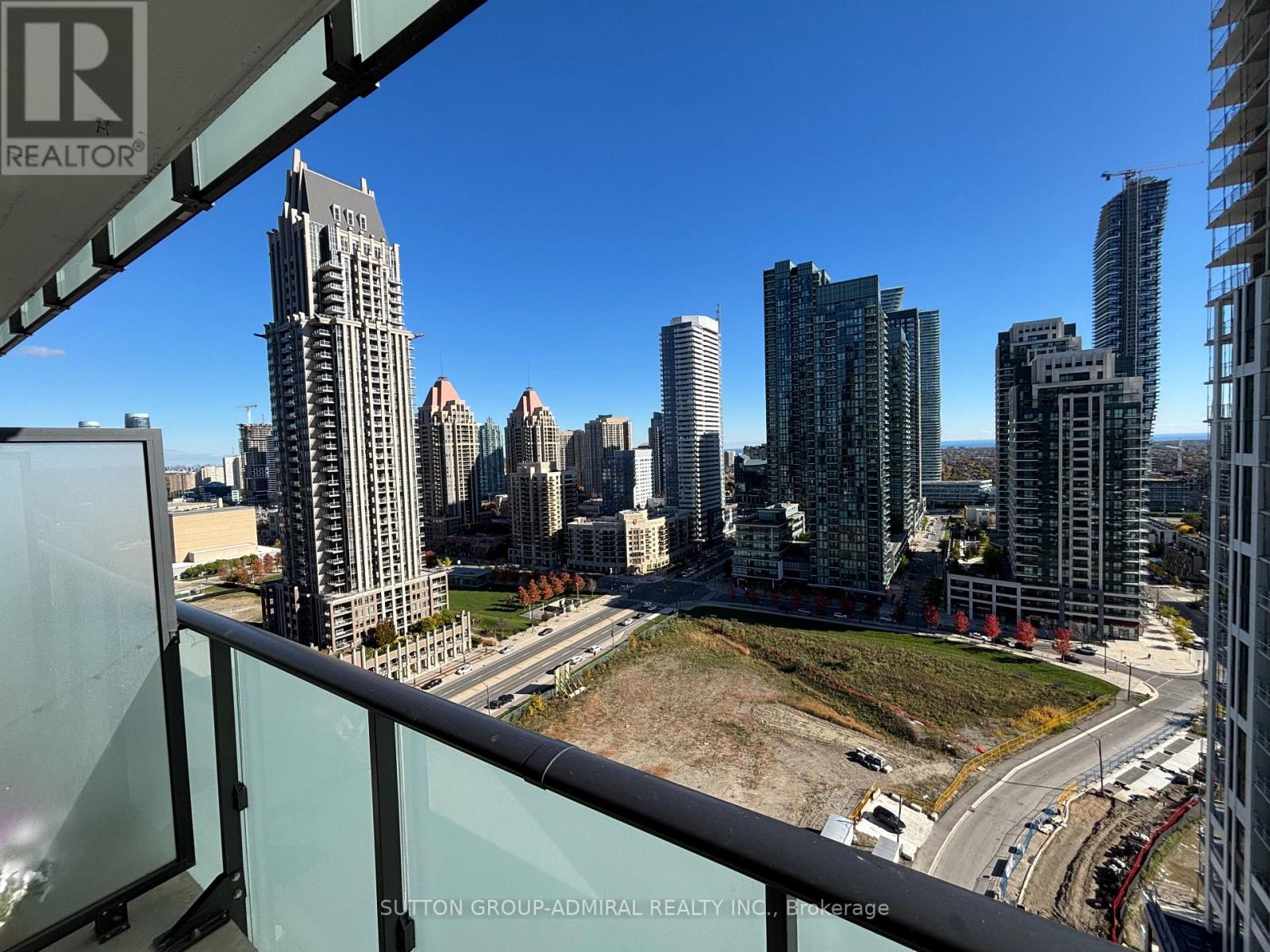 1808 - 4130 Parkside Village Drive, Mississauga, Ontario  L5B 3M8 - Photo 16 - W12492684