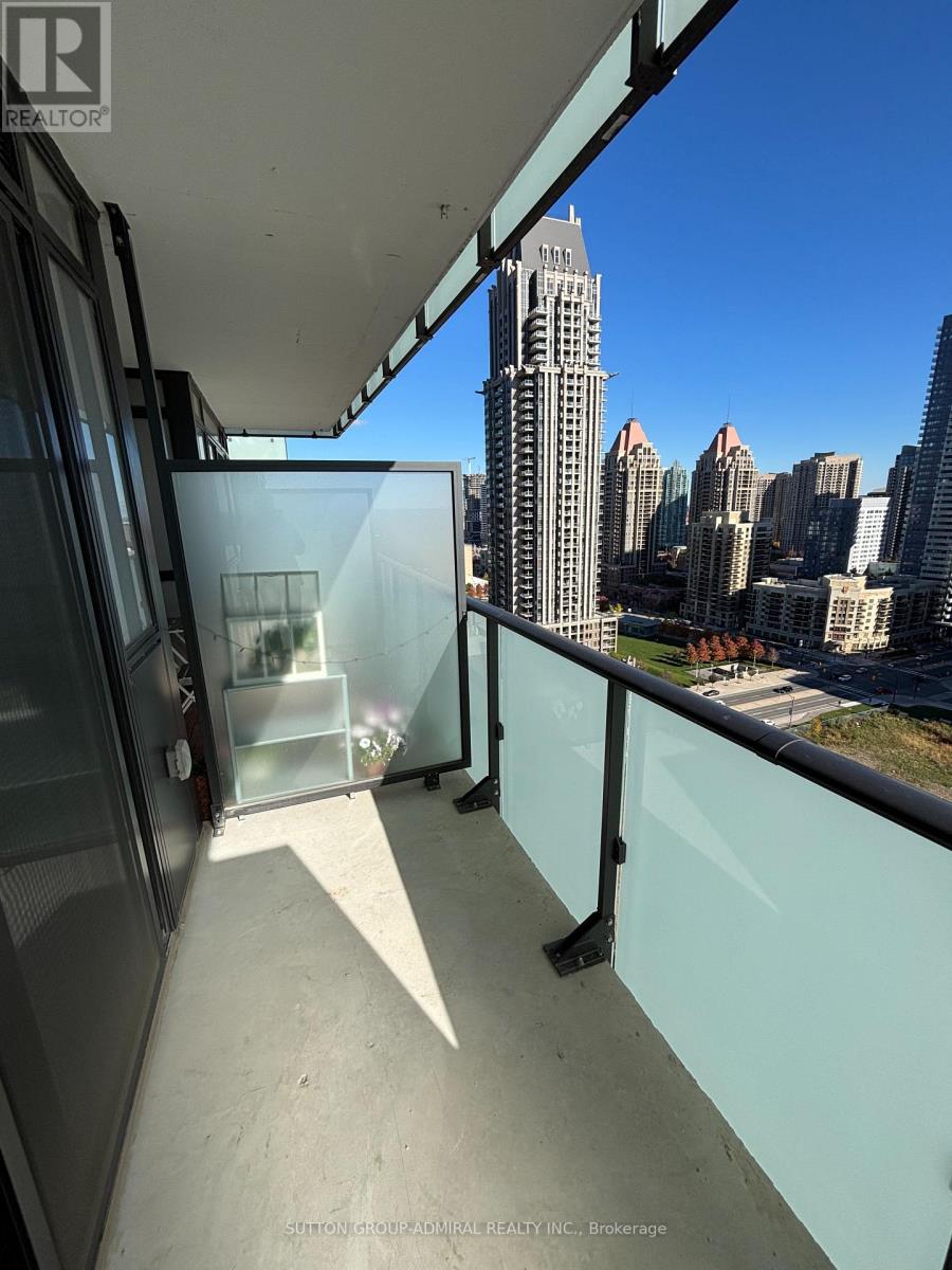 1808 - 4130 Parkside Village Drive, Mississauga, Ontario  L5B 3M8 - Photo 17 - W12492684