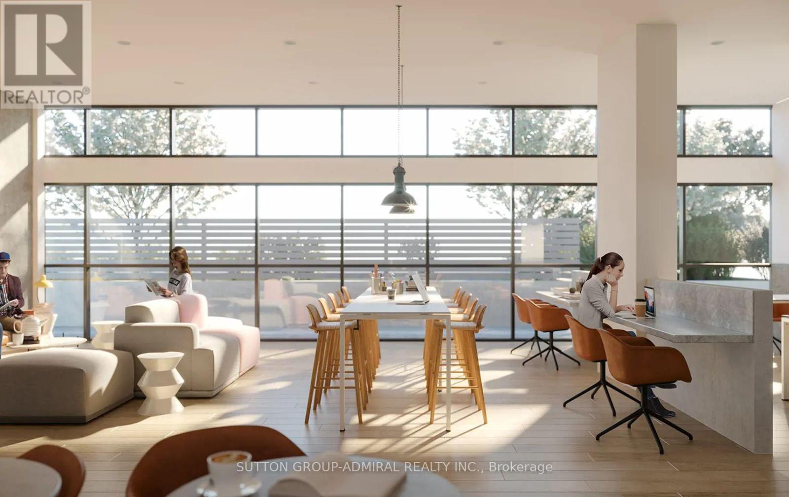 1808 - 4130 Parkside Village Drive, Mississauga, Ontario  L5B 3M8 - Photo 5 - W12492684