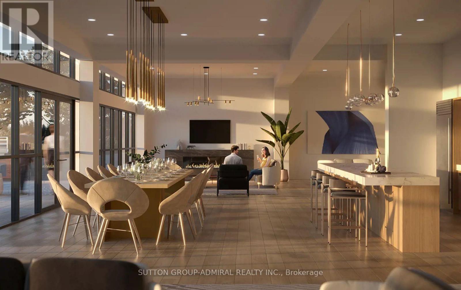 1808 - 4130 Parkside Village Drive, Mississauga, Ontario  L5B 3M8 - Photo 7 - W12492684