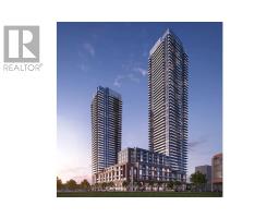 1808 - 4130 PARKSIDE VILLAGE DRIVE, Mississauga, Ontario