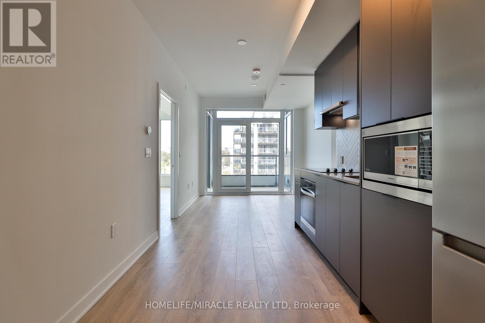 317 - 1007 The Queensway, Toronto, Ontario  M8Z 0C6 - Photo 10 - W12492698