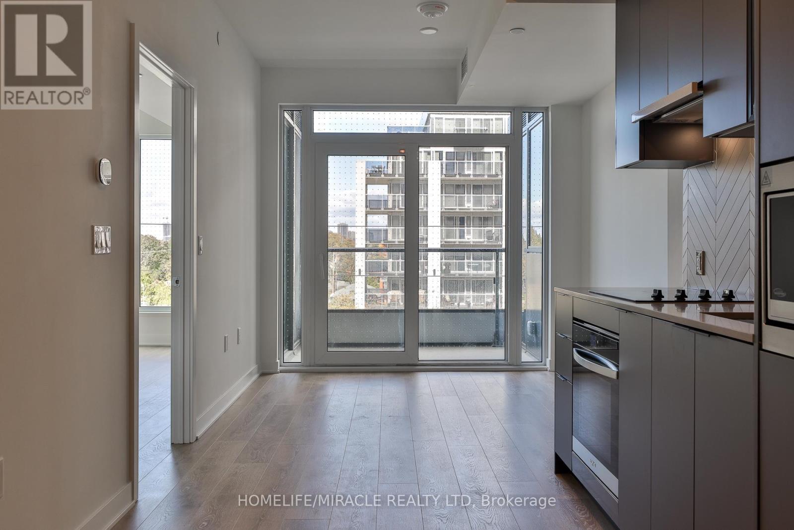 317 - 1007 The Queensway, Toronto, Ontario  M8Z 0C6 - Photo 11 - W12492698