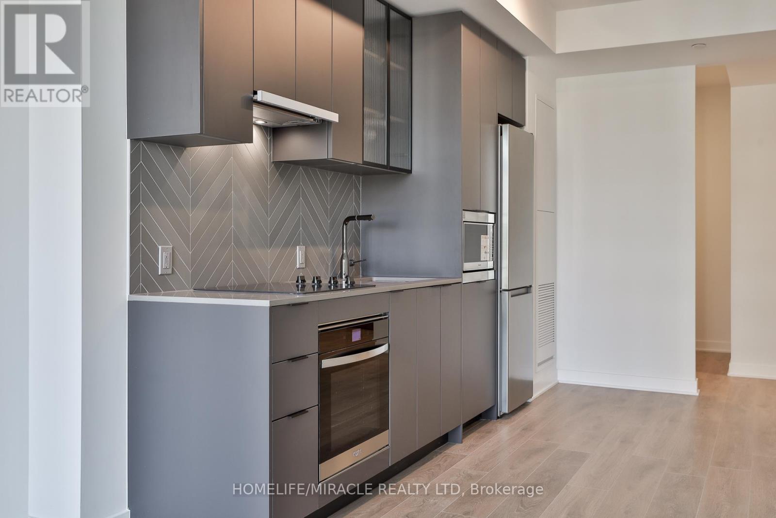 317 - 1007 The Queensway, Toronto, Ontario  M8Z 0C6 - Photo 14 - W12492698