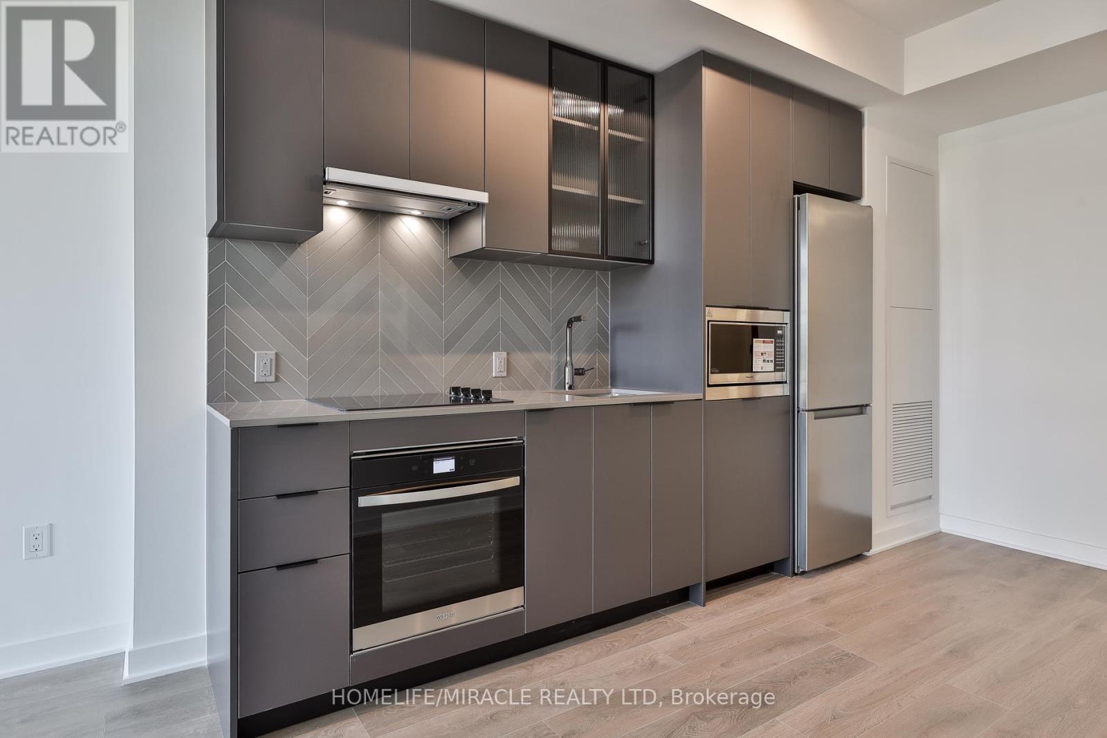 317 - 1007 The Queensway, Toronto, Ontario  M8Z 0C6 - Photo 15 - W12492698