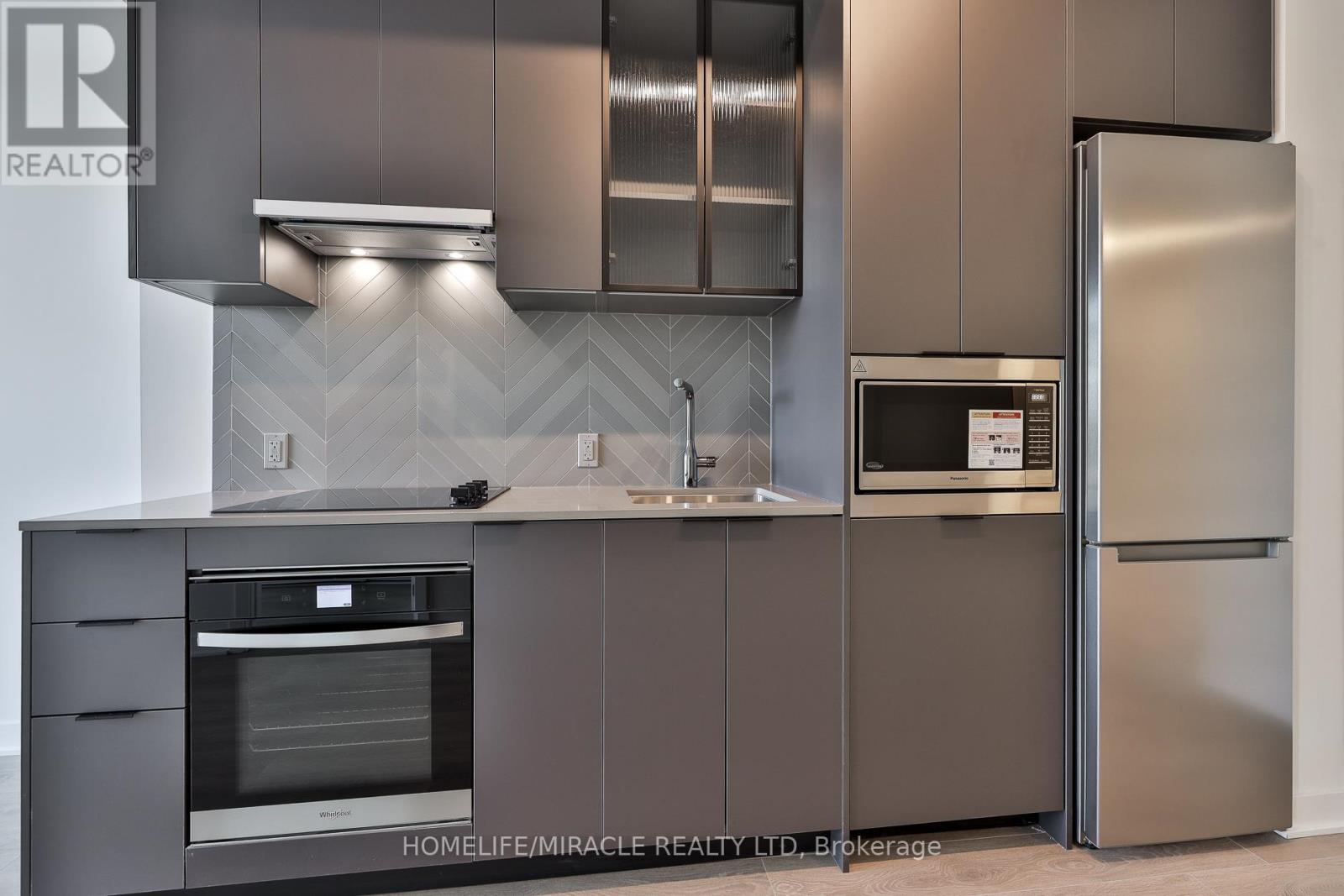 317 - 1007 The Queensway, Toronto, Ontario  M8Z 0C6 - Photo 16 - W12492698