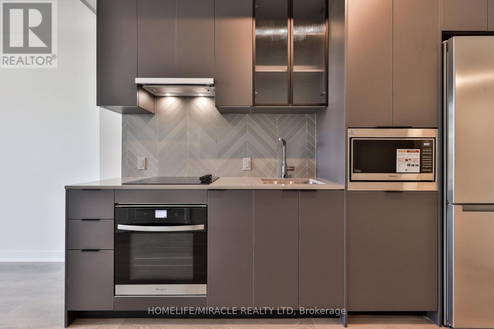 317 - 1007 The Queensway, Toronto, Ontario  M8Z 0C6 - Photo 17 - W12492698