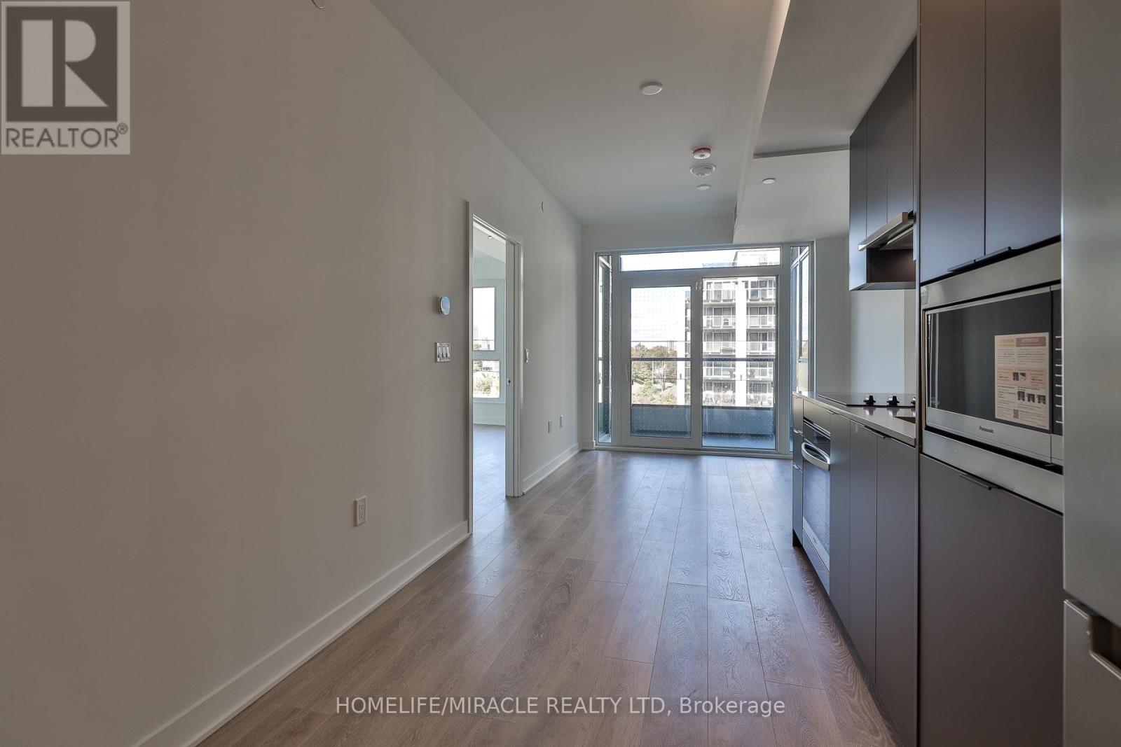 317 - 1007 The Queensway, Toronto, Ontario  M8Z 0C6 - Photo 18 - W12492698