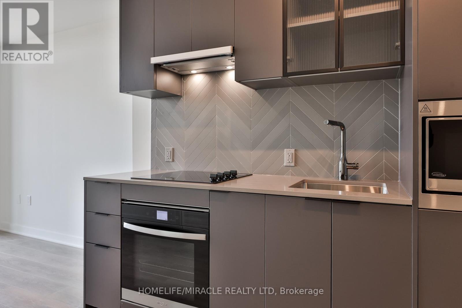 317 - 1007 The Queensway, Toronto, Ontario  M8Z 0C6 - Photo 19 - W12492698