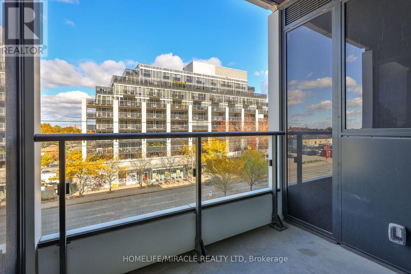 317 - 1007 The Queensway, Toronto, Ontario  M8Z 0C6 - Photo 30 - W12492698