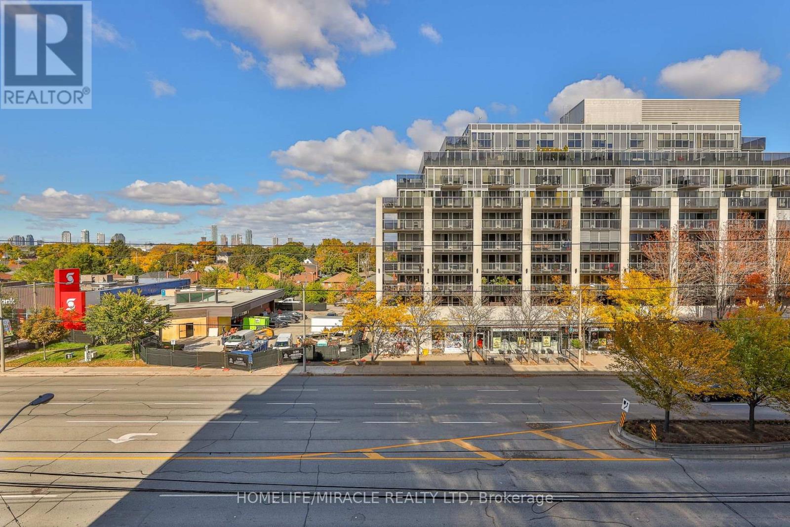 317 - 1007 The Queensway, Toronto, Ontario  M8Z 0C6 - Photo 32 - W12492698