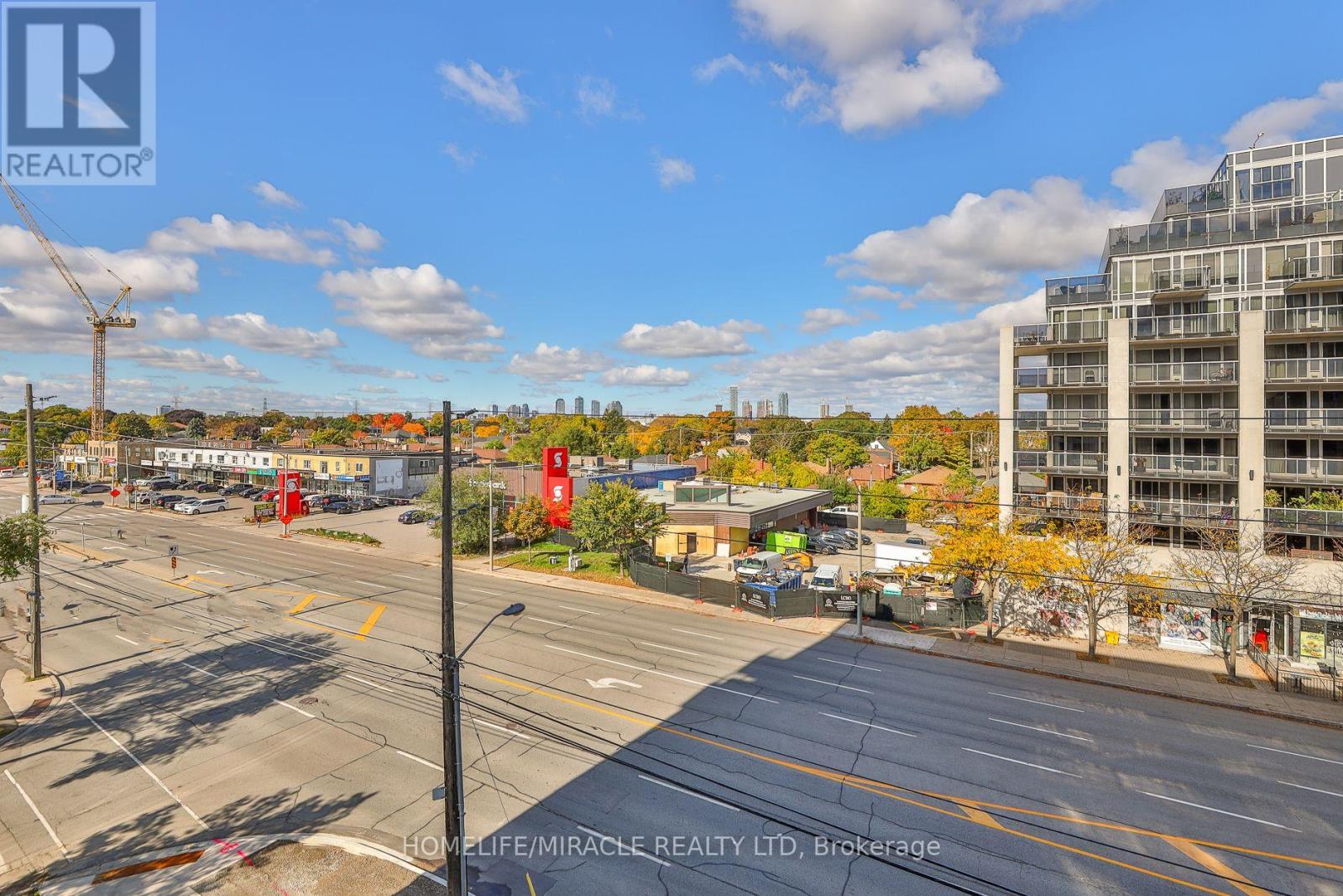 317 - 1007 The Queensway, Toronto, Ontario  M8Z 0C6 - Photo 33 - W12492698