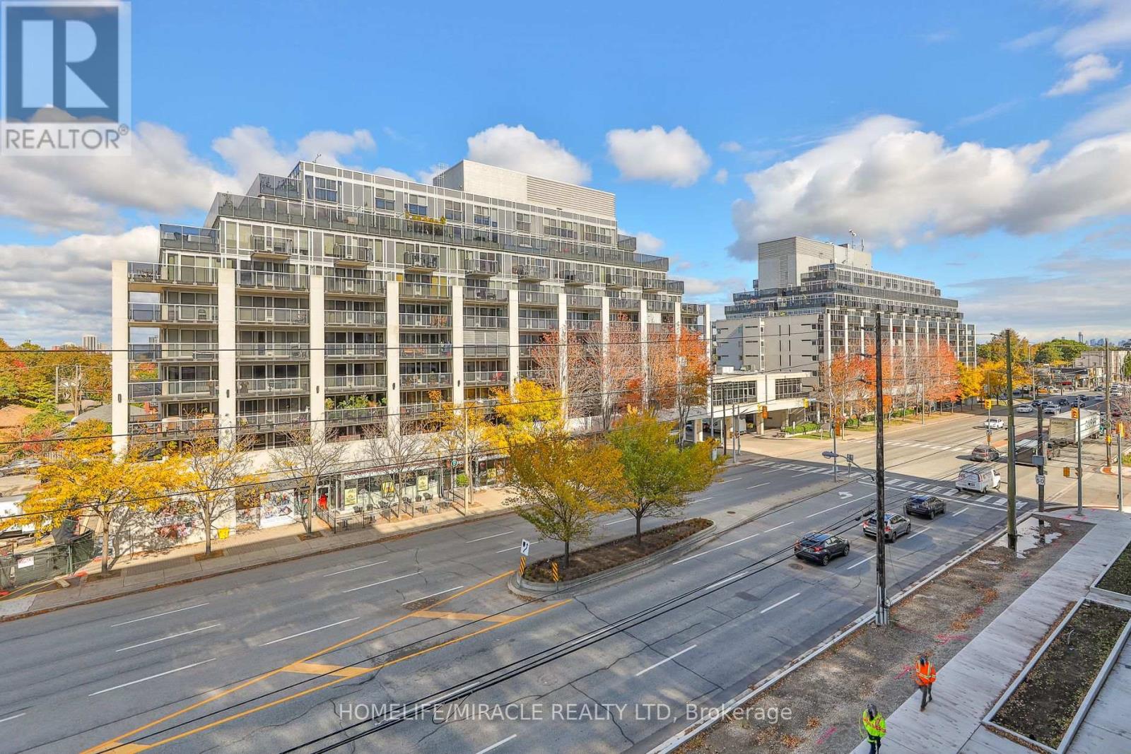 317 - 1007 The Queensway, Toronto, Ontario  M8Z 0C6 - Photo 34 - W12492698