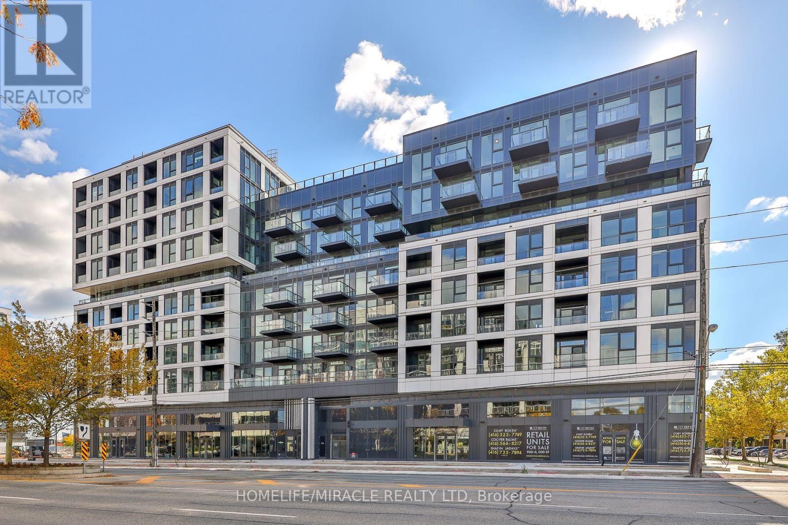 317 - 1007 The Queensway, Toronto, Ontario  M8Z 0C6 - Photo 35 - W12492698