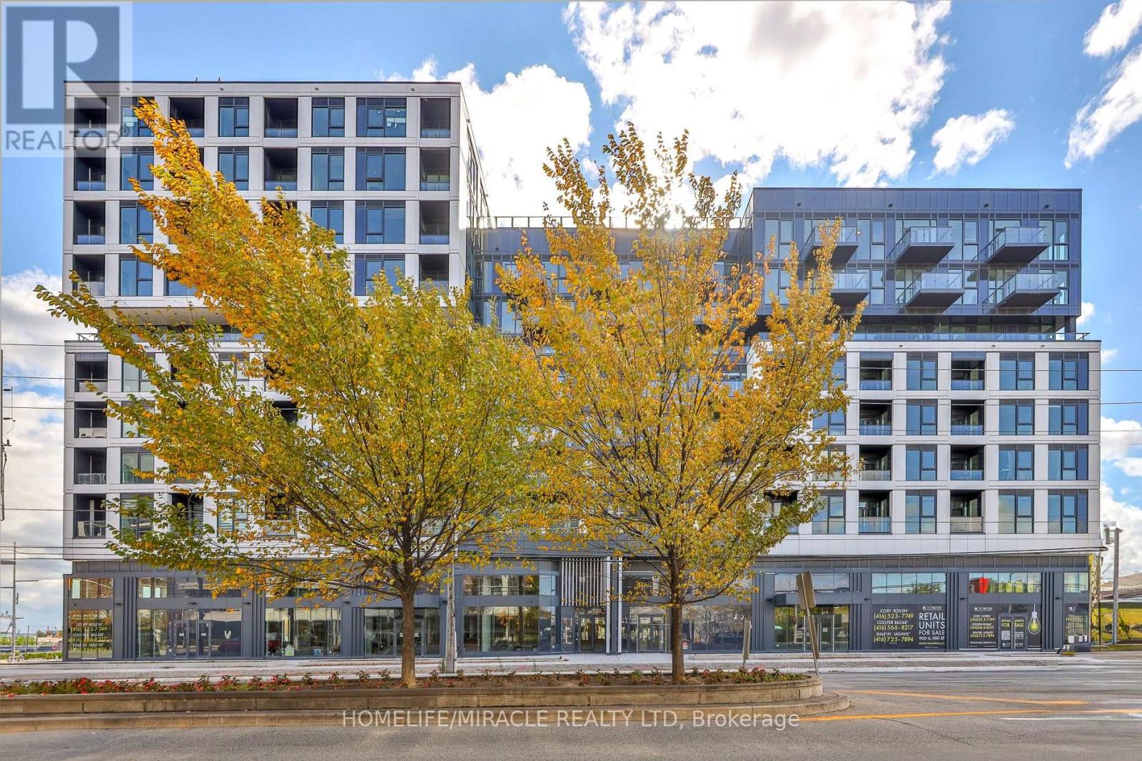 317 - 1007 The Queensway, Toronto, Ontario  M8Z 0C6 - Photo 36 - W12492698