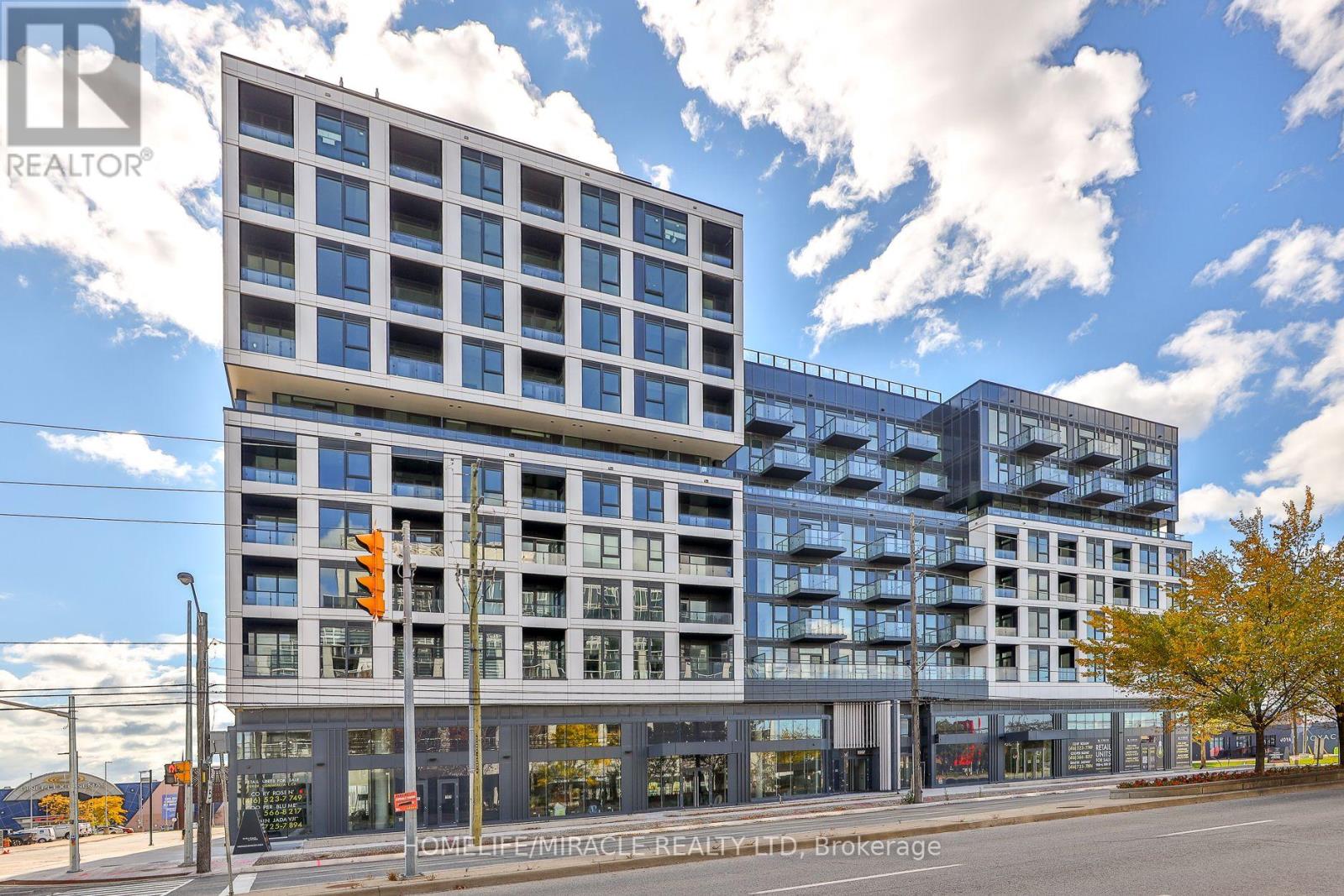 317 - 1007 The Queensway, Toronto, Ontario  M8Z 0C6 - Photo 37 - W12492698