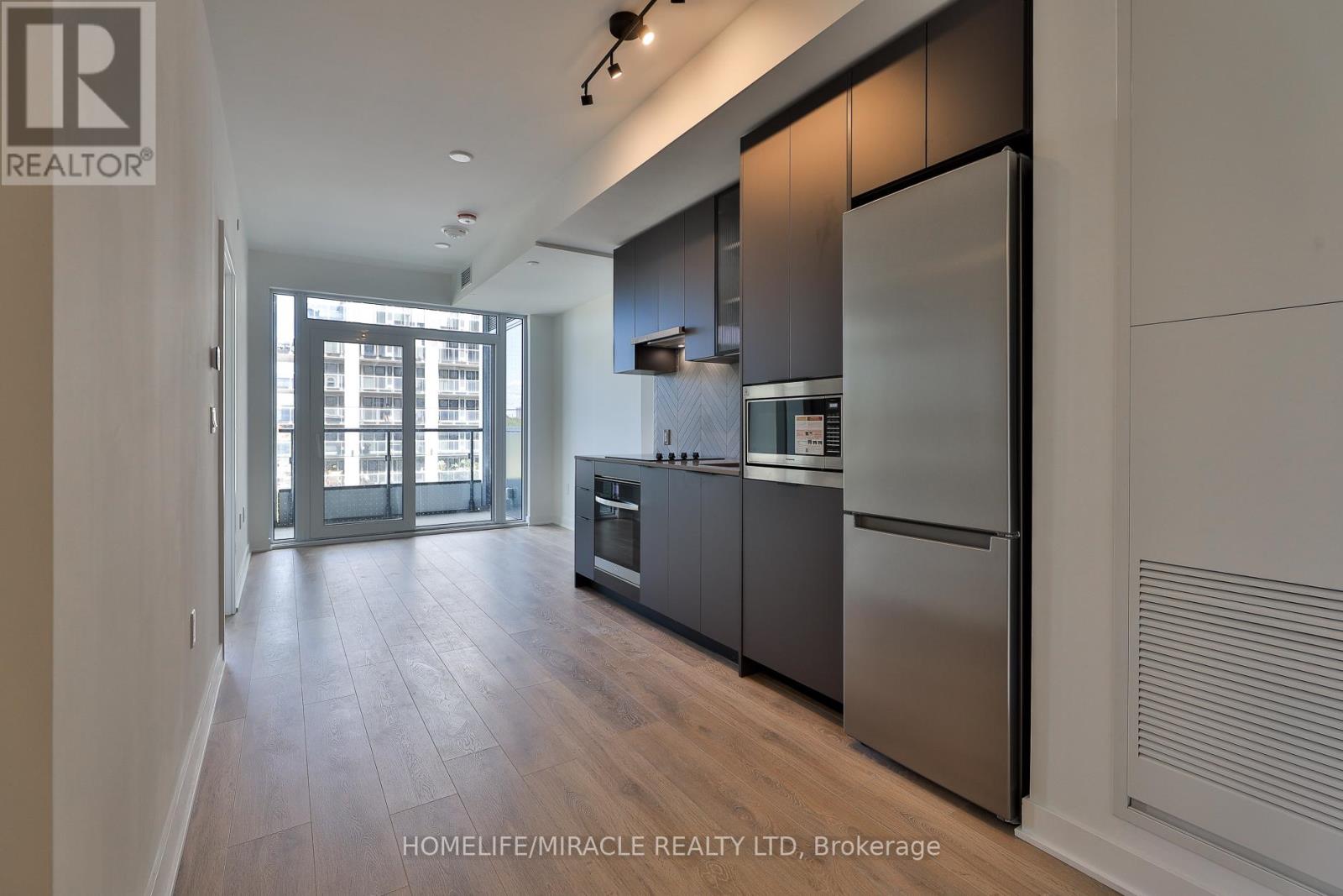 317 - 1007 The Queensway, Toronto, Ontario  M8Z 0C6 - Photo 9 - W12492698