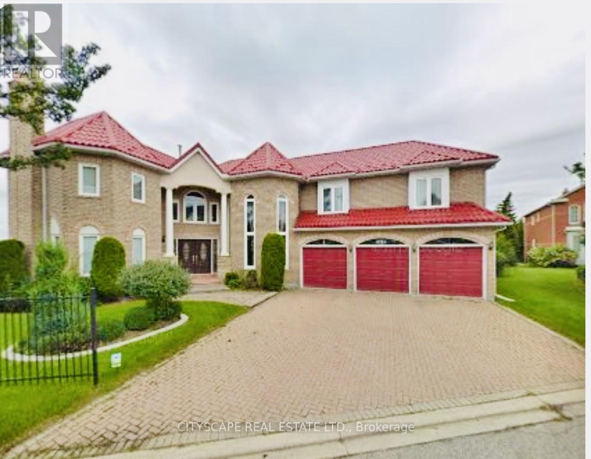 3721 TRELAWNY CIRCLE, Mississauga, Ontario