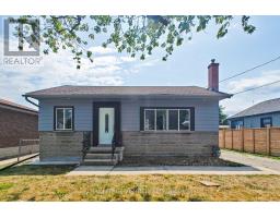 406 MARF AVENUE, Mississauga, Ontario