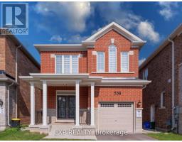 558 KENNEDY CIRCLE W, Milton, Ontario