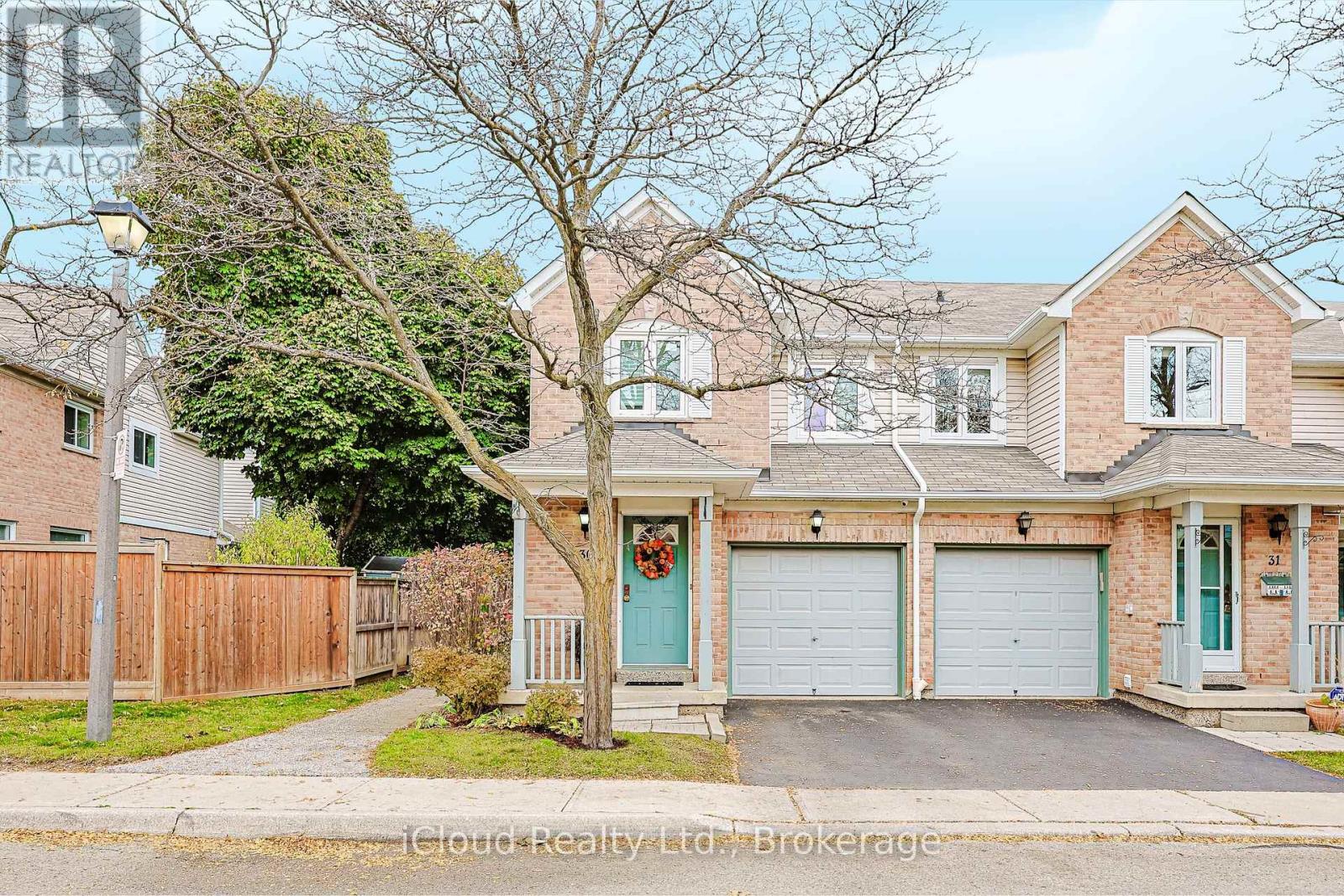 30 - 5958 GREENSBORO DRIVE, Mississauga, Ontario