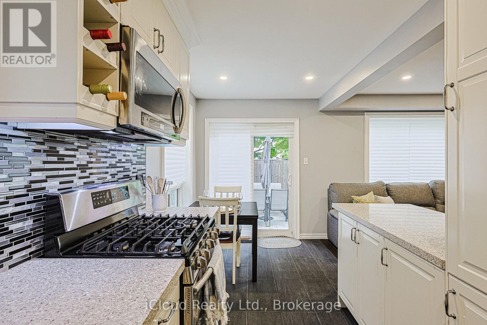 30 - 5958 Greensboro Drive, Mississauga, Ontario  L5M 5Z9 - Photo 14 - W12492756