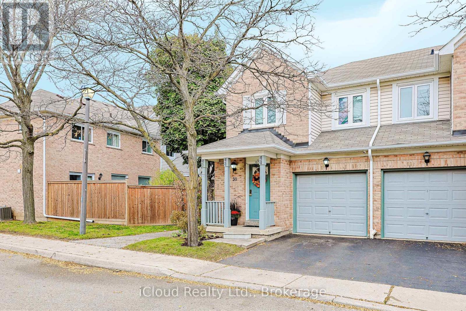 30 - 5958 Greensboro Drive, Mississauga, Ontario  L5M 5Z9 - Photo 2 - W12492756