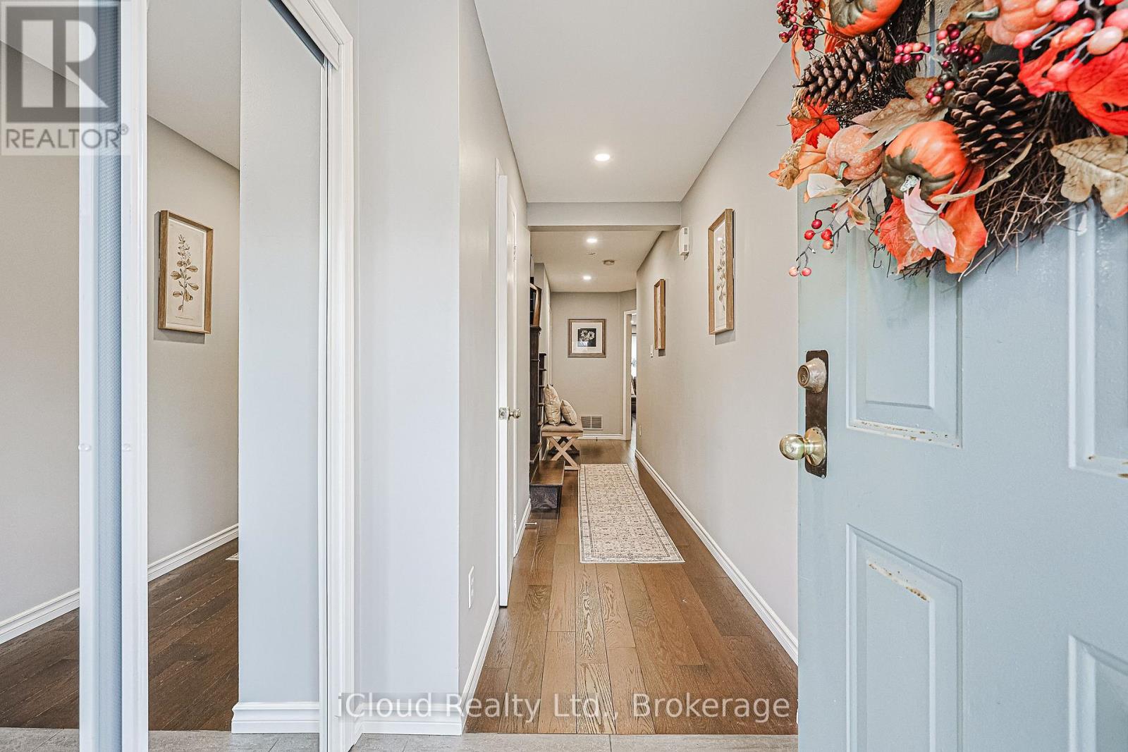 30 - 5958 Greensboro Drive, Mississauga, Ontario  L5M 5Z9 - Photo 4 - W12492756