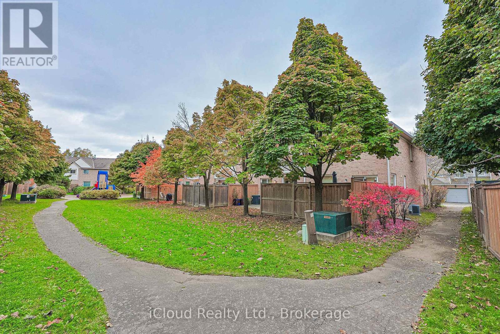 30 - 5958 Greensboro Drive, Mississauga, Ontario  L5M 5Z9 - Photo 46 - W12492756