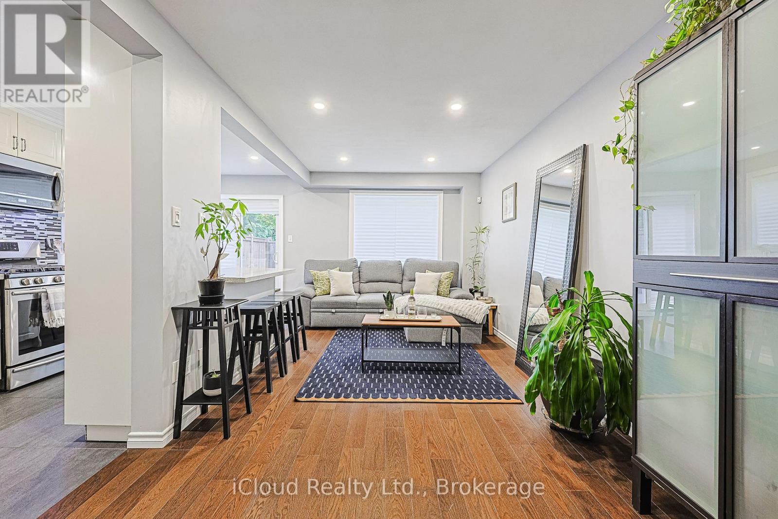 30 - 5958 Greensboro Drive, Mississauga, Ontario  L5M 5Z9 - Photo 8 - W12492756