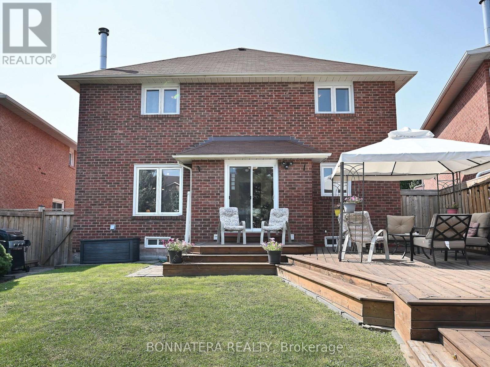 4445 Guildwood Way, Mississauga, Ontario  L5R 2B4 - Photo 47 - W12492766