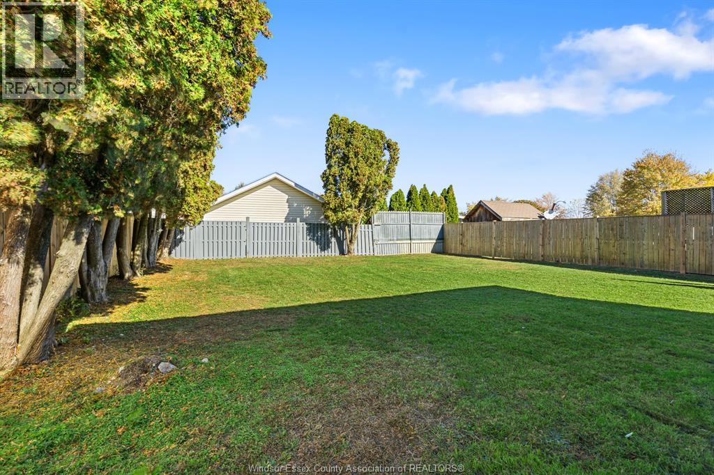 252 Murdoch, Harrow, Ontario  N0R 1G0 - Photo 39 - 25027621