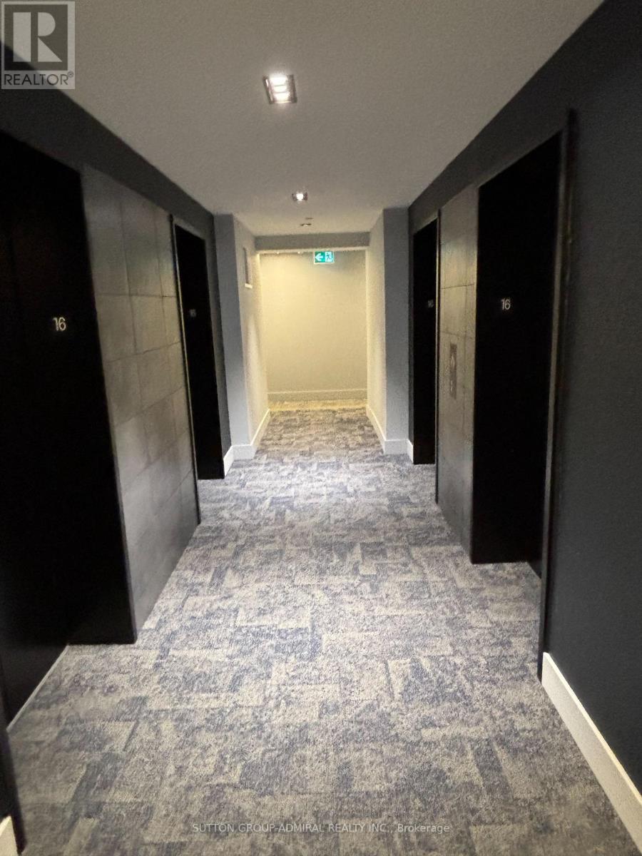 1608 - 4130 Parkside Village Drive, Mississauga, Ontario  L5B 3M8 - Photo 10 - W12492834