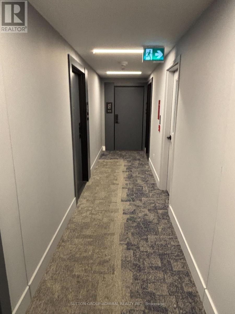 1608 - 4130 Parkside Village Drive, Mississauga, Ontario  L5B 3M8 - Photo 11 - W12492834