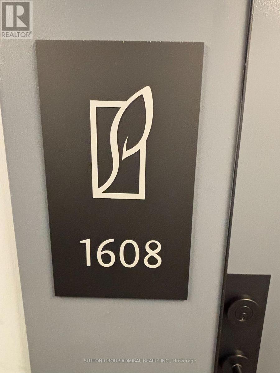 1608 - 4130 Parkside Village Drive, Mississauga, Ontario  L5B 3M8 - Photo 12 - W12492834