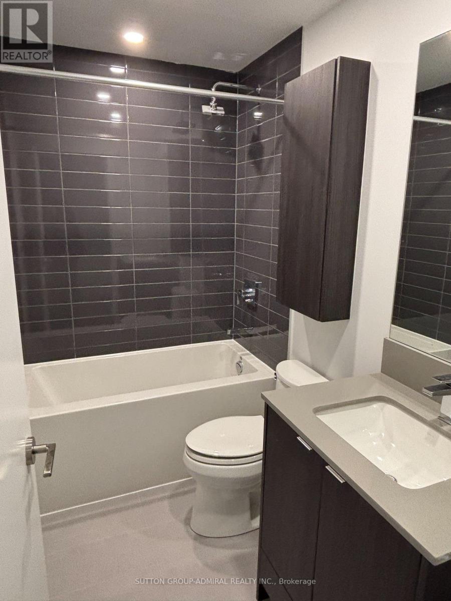 1608 - 4130 Parkside Village Drive, Mississauga, Ontario  L5B 3M8 - Photo 20 - W12492834