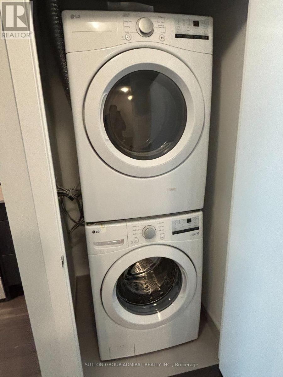 1608 - 4130 Parkside Village Drive, Mississauga, Ontario  L5B 3M8 - Photo 21 - W12492834