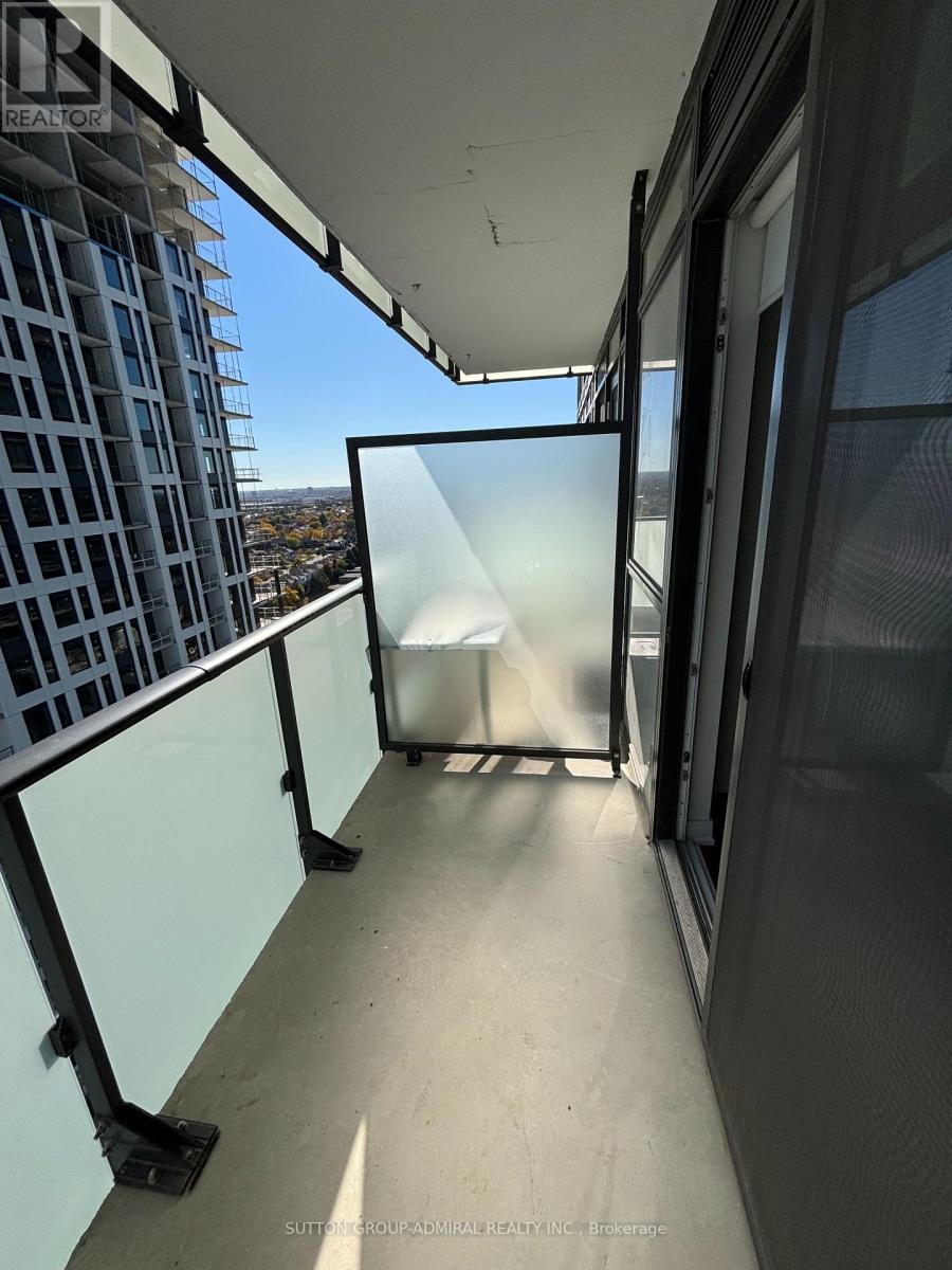 1608 - 4130 Parkside Village Drive, Mississauga, Ontario  L5B 3M8 - Photo 22 - W12492834