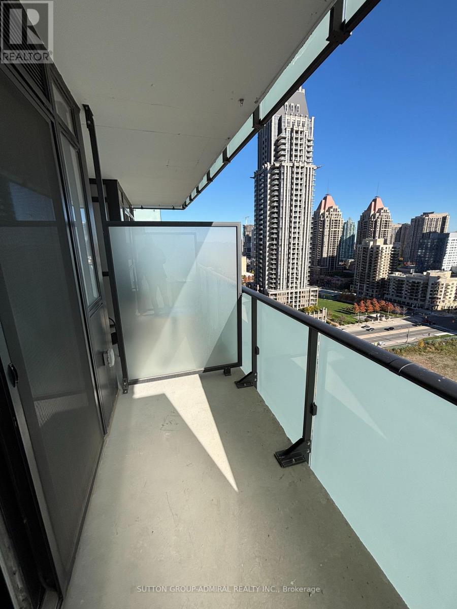 1608 - 4130 Parkside Village Drive, Mississauga, Ontario  L5B 3M8 - Photo 23 - W12492834